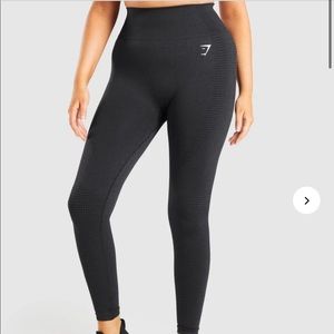 Gymshark Vital Seamless Leggings